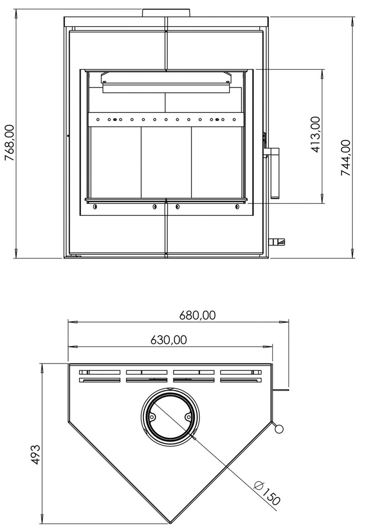 Бел леман 6квт