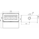 Бел монблан 10квт