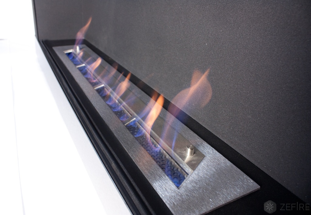 Биокамин Elliot 1200