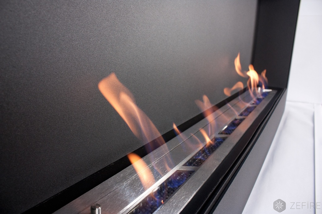 Биокамин Elliot horizontal 900