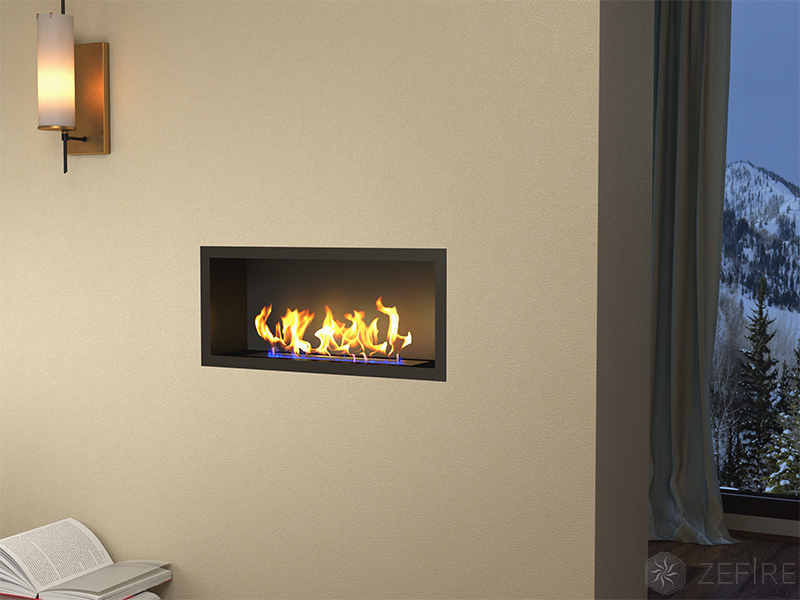 Биокамин Flagman 700