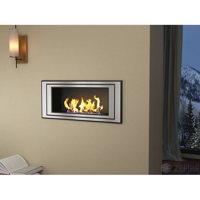 Биокамин Sirius 900 Long