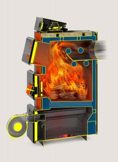 Куппер ОК-9 (2.0)