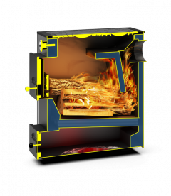 Куппер практик-10В