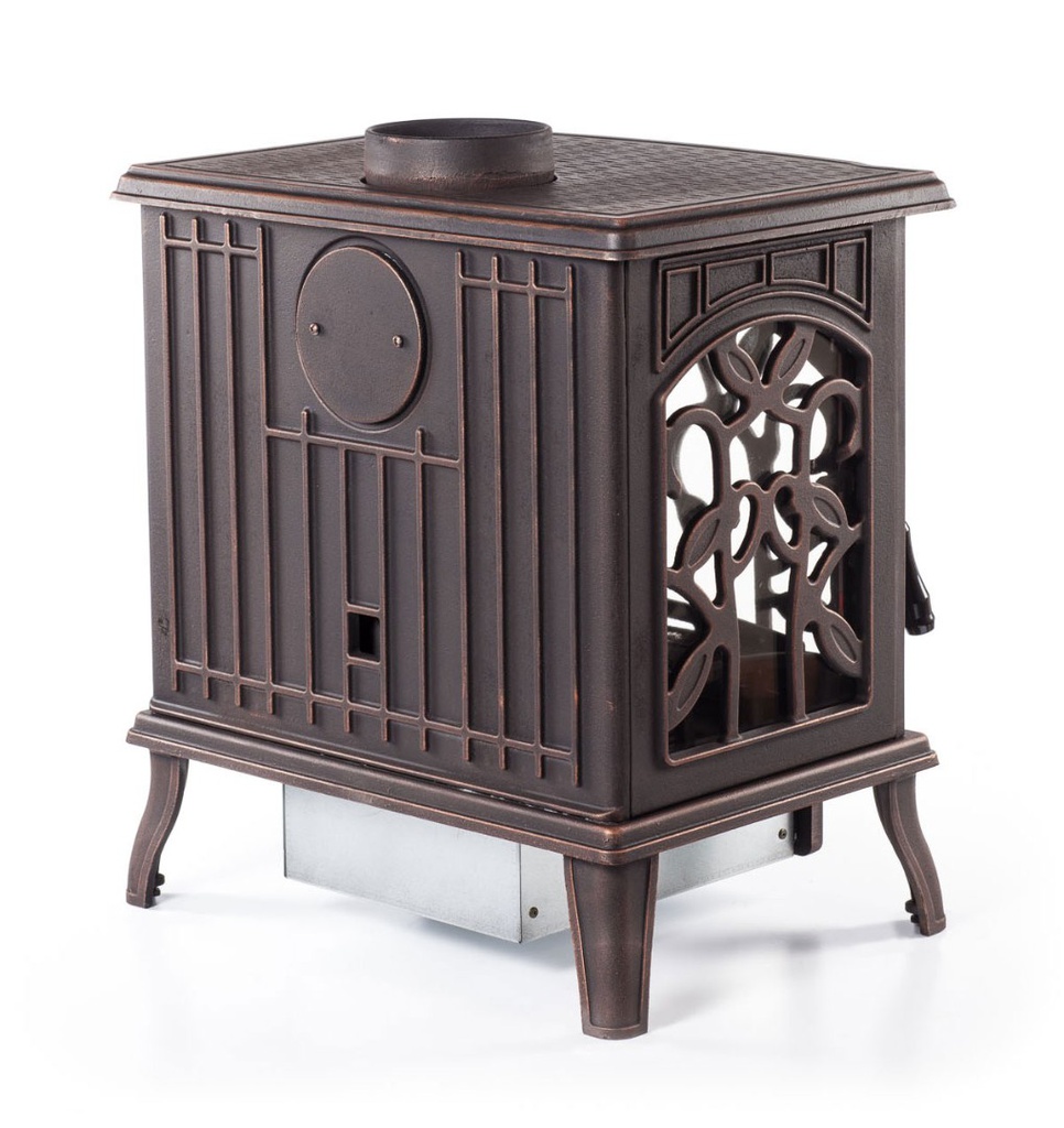 demetra бор 10квт