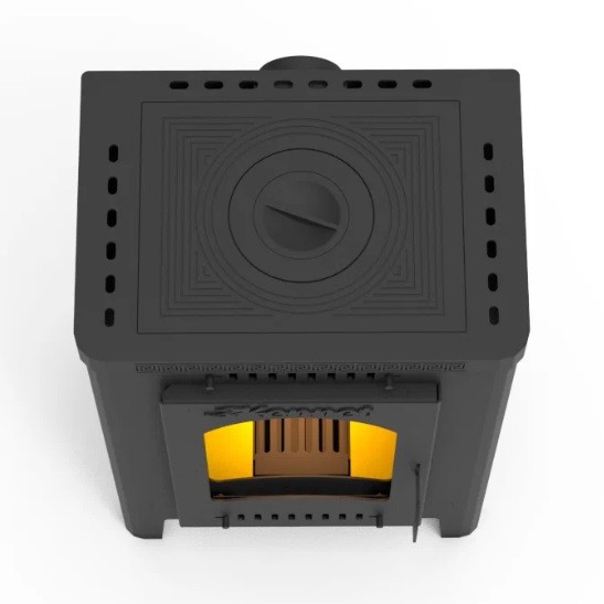 Кеннет Гермес 7кВт хана