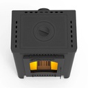 Кеннет Гермес 7кВт хана