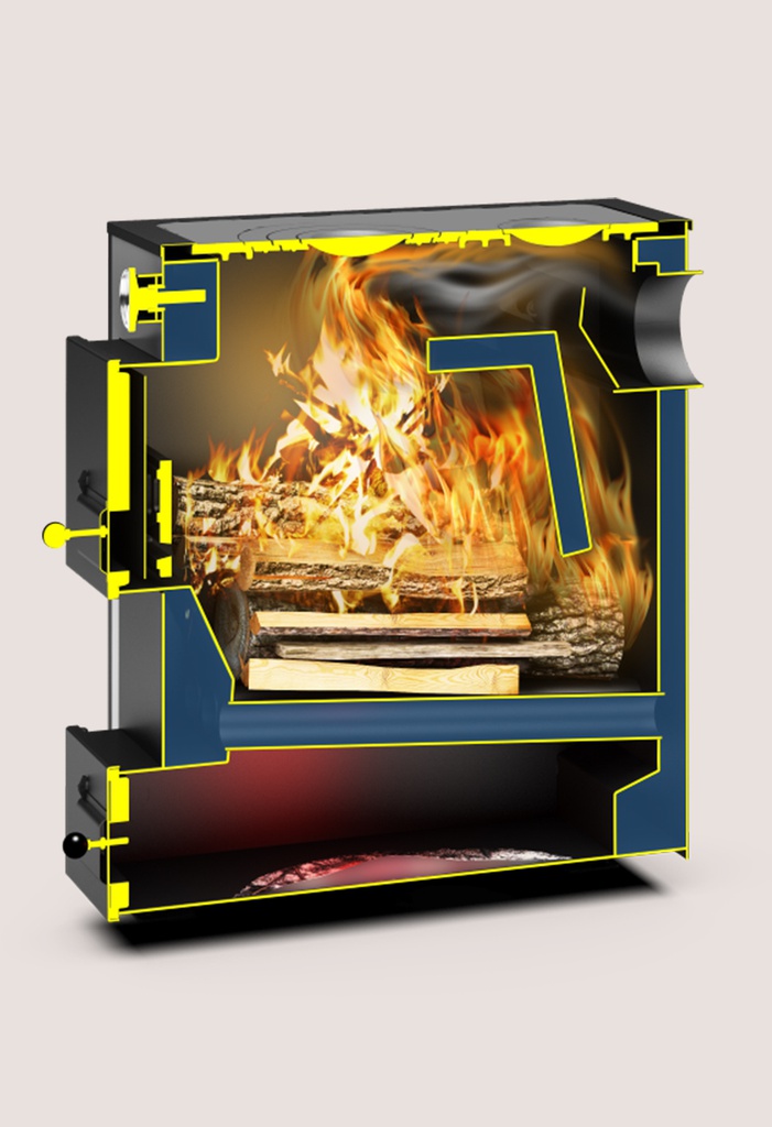 Куппер практик-16В