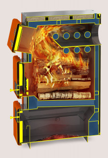 Куппер про-36 (2.0)