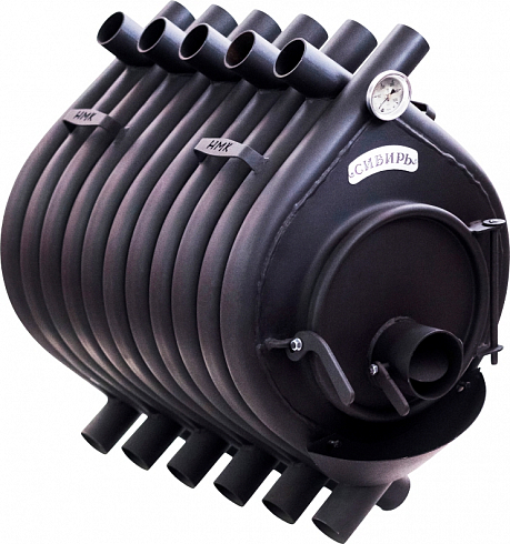 Сибирь БВ-180