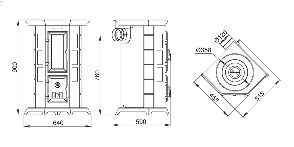 Статика Квинта