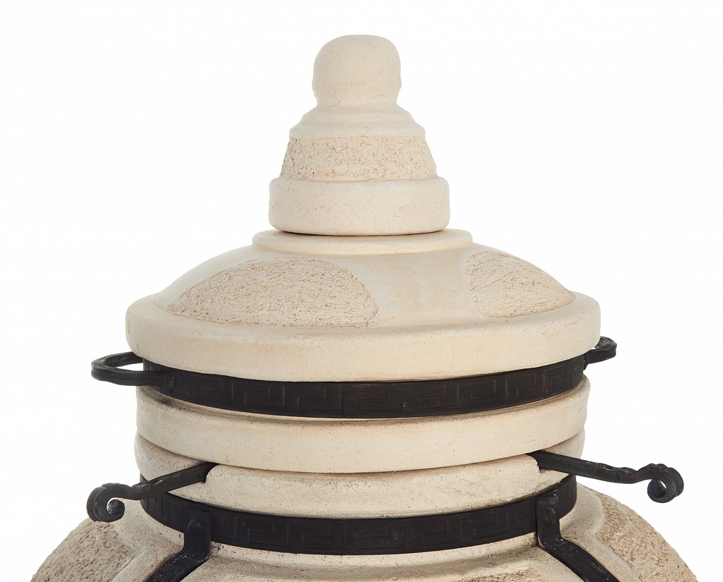 Тандыр  Большой