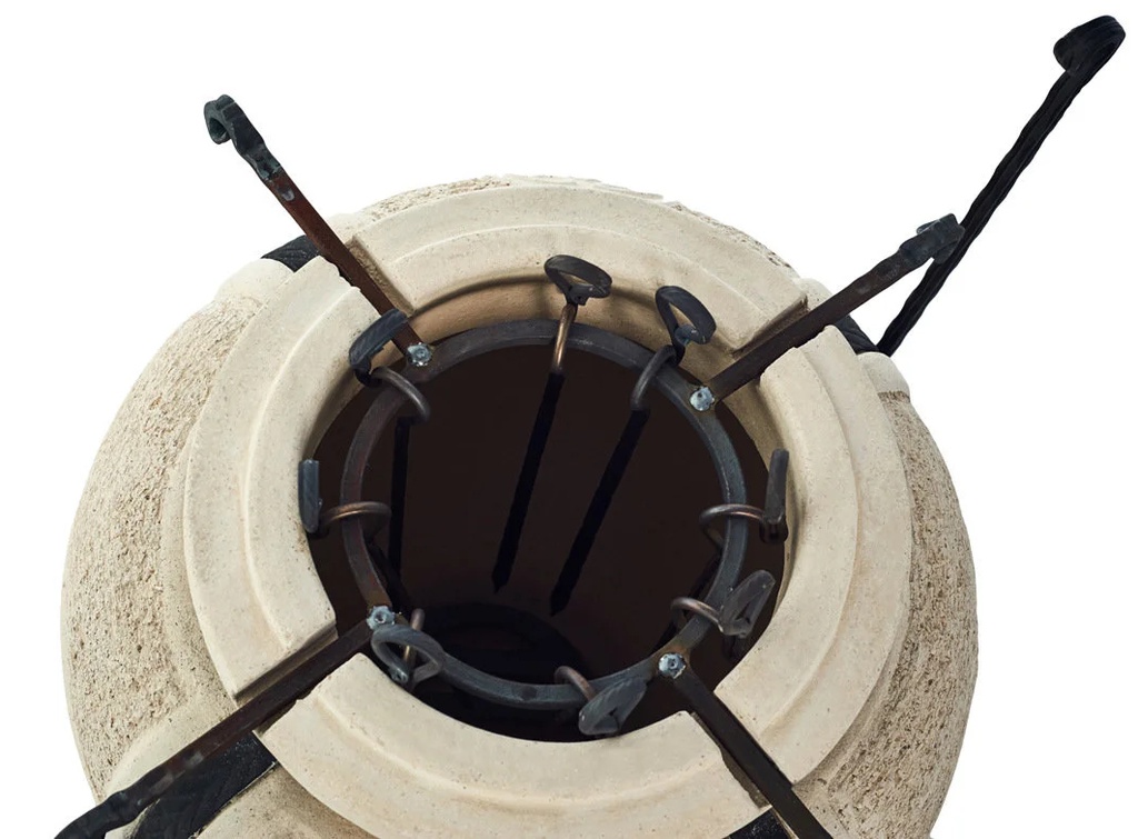 Тандыр Есаул