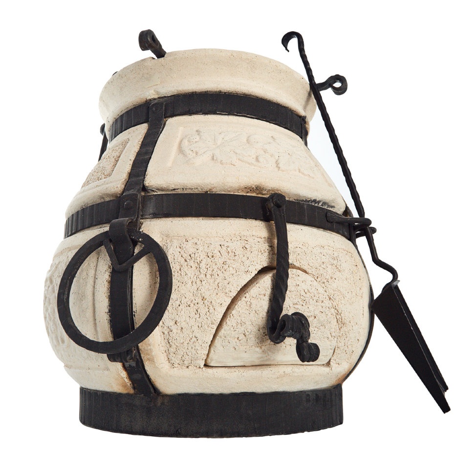 Тандыр Кочевник(нүүдэлчин)