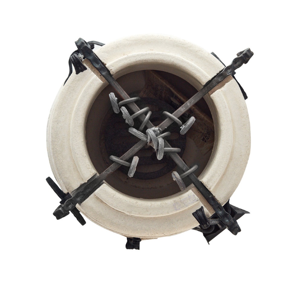 Тандыр Кочевник(нүүдэлчин)