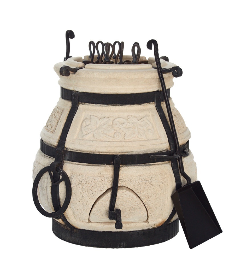 Тандыр Кочевник(нүүдэлчин)