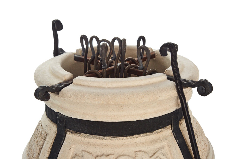 Тандыр Кочевник(нүүдэлчин)