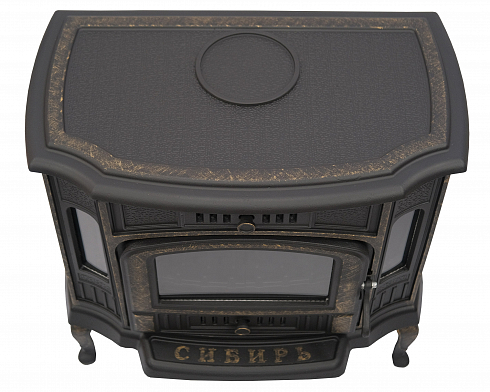 сибирь 10 ширэм