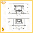 Брио 700 чулуу