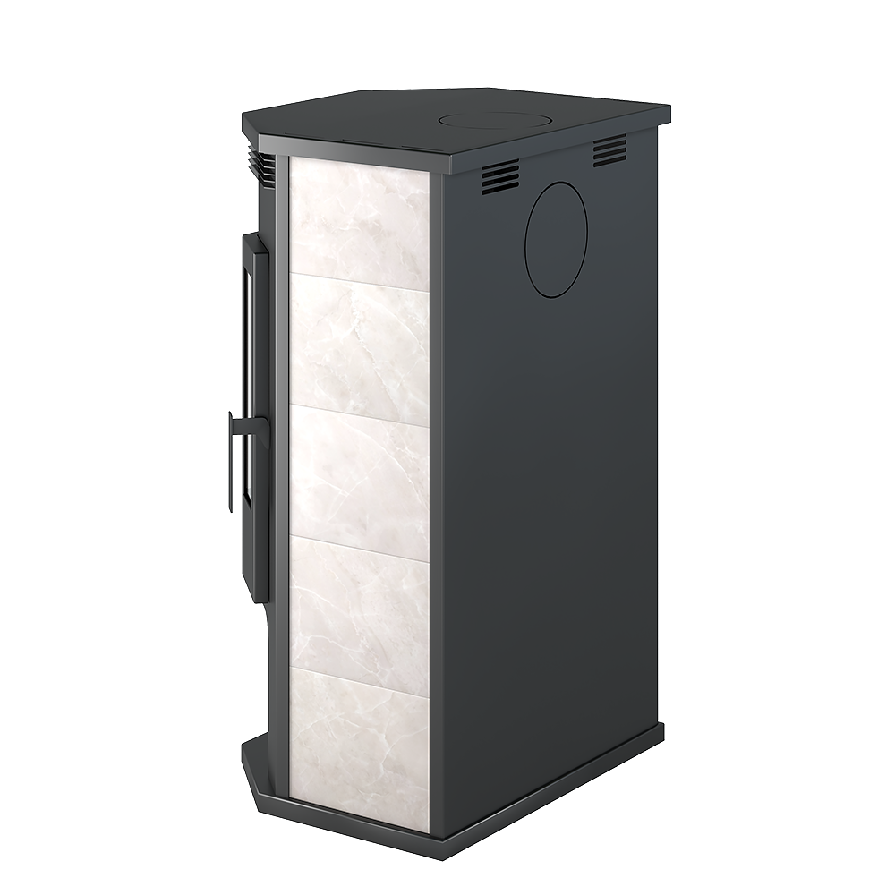 Везувий призматик