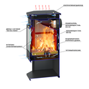 Везувий призматик