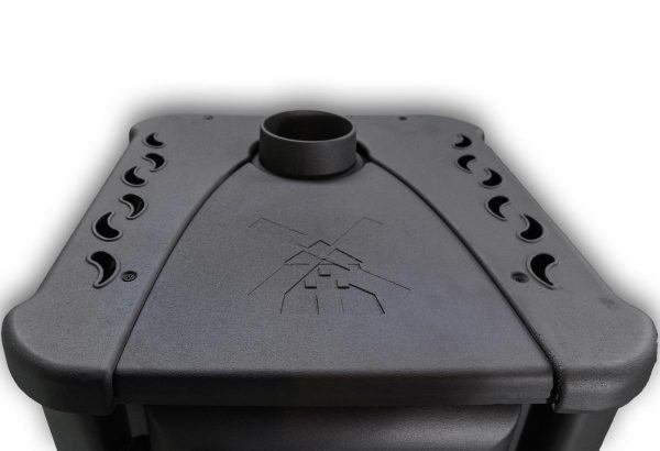 Lederata plus ногоон