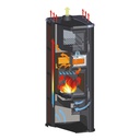 Lederata plus ногоон