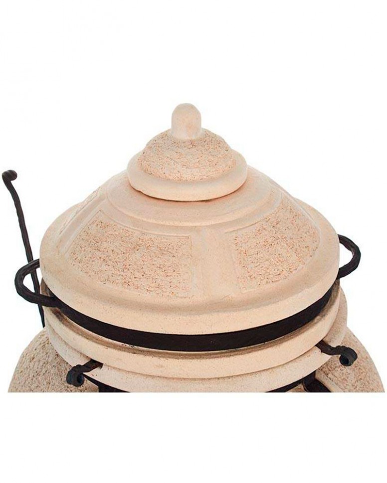 Тандыр Атаман