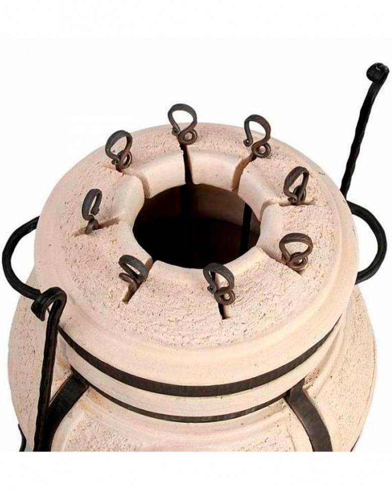 Тандыр охотник