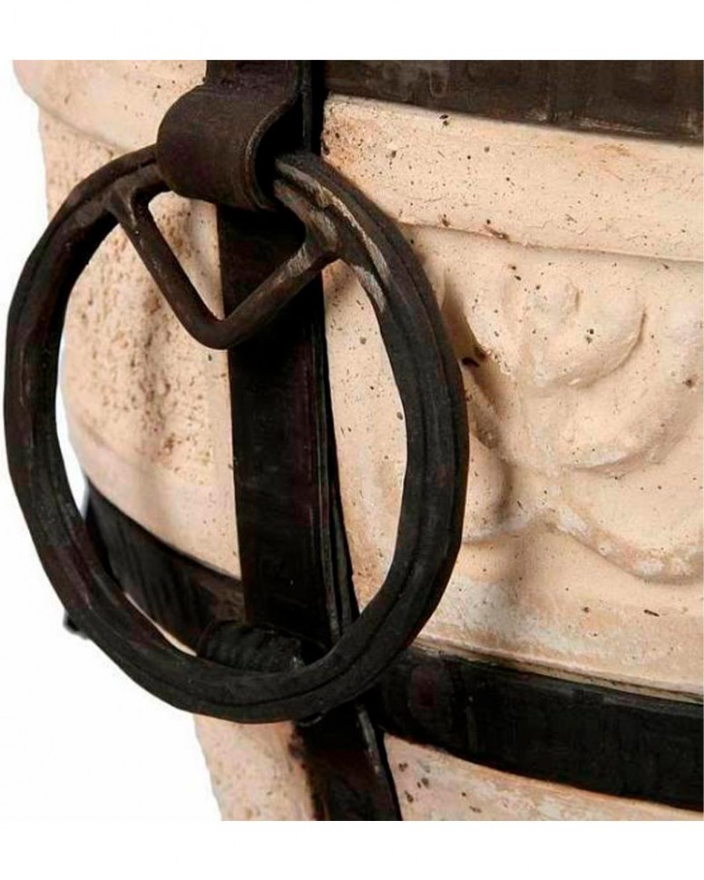 Тандыр охотник