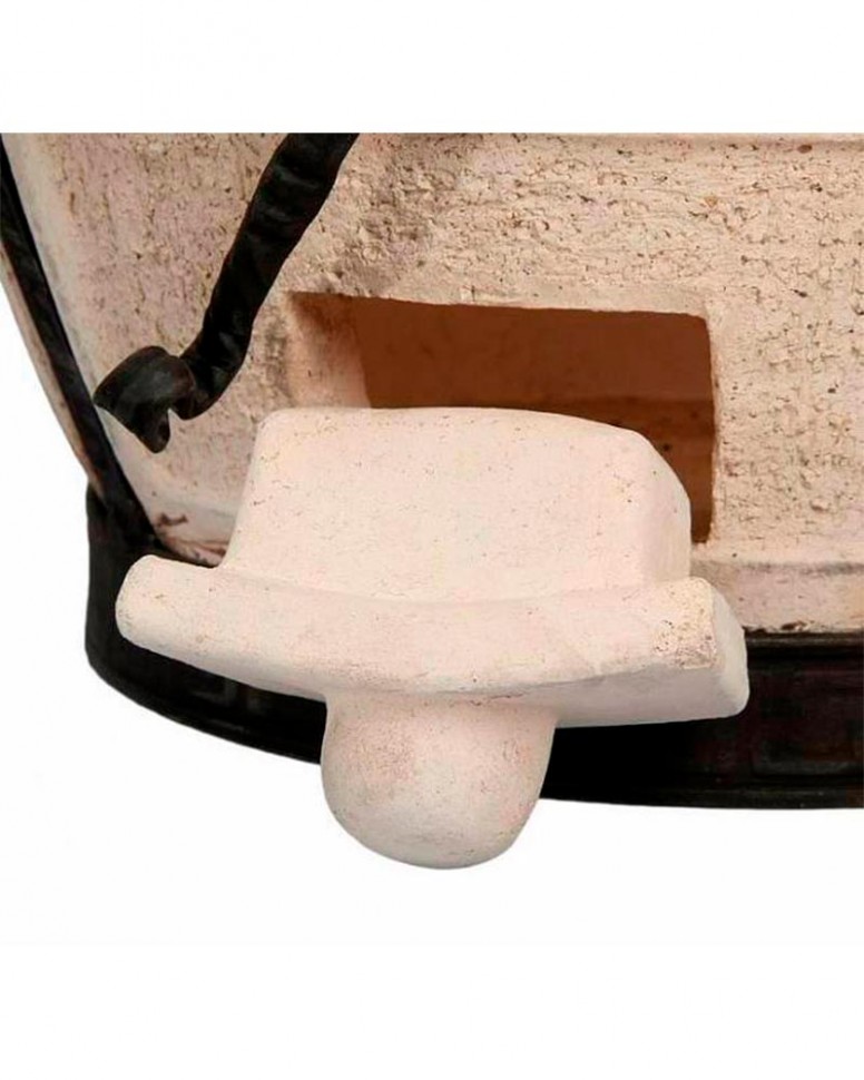 Тандыр охотник