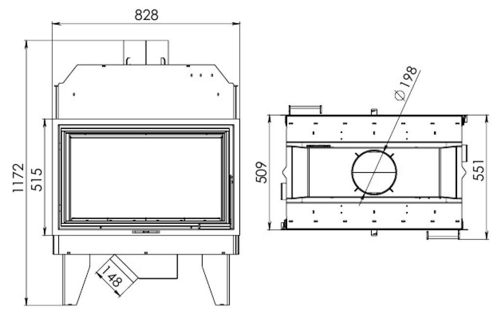 Бел аврора С2 10квт