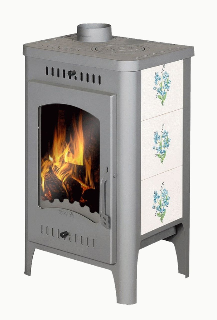 Бавария Оптима Незабудка саарал