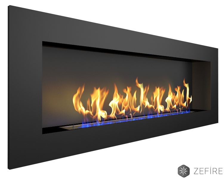 Биокамин Elliot 1800