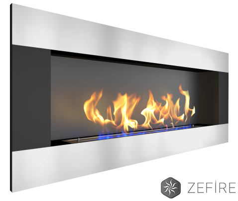 Биокамин Elliot horizontal 900