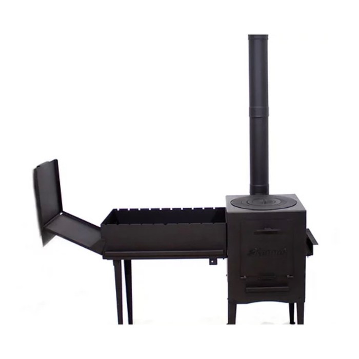 Мангал Чили