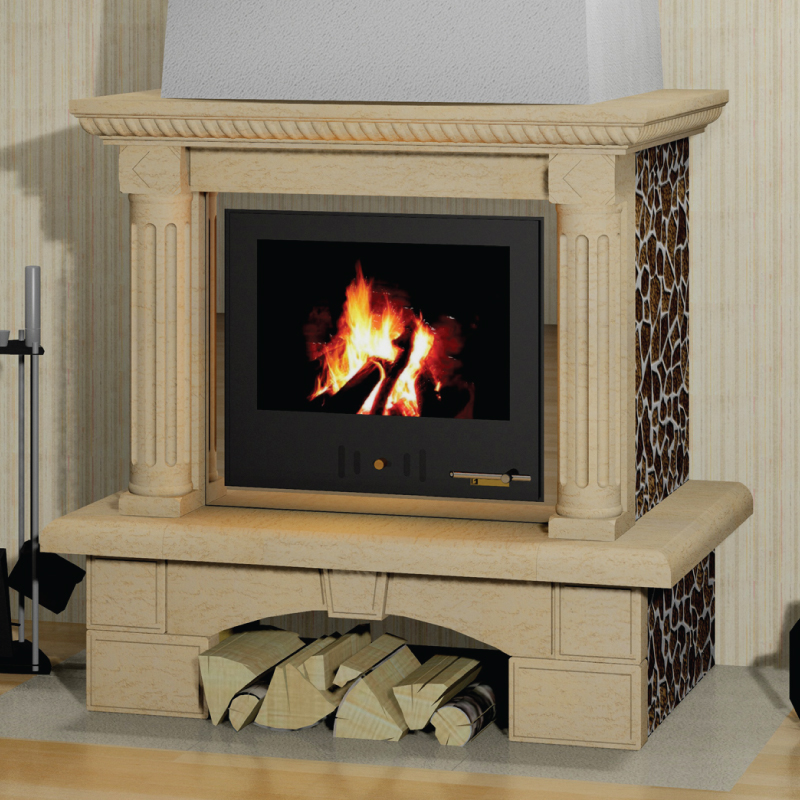 Муза 600 дан чулуу