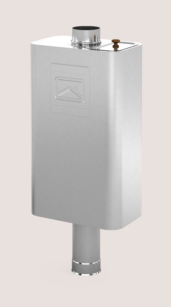 Парус бак 40л 