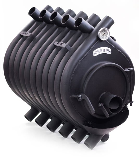 Сибирь БВ-180