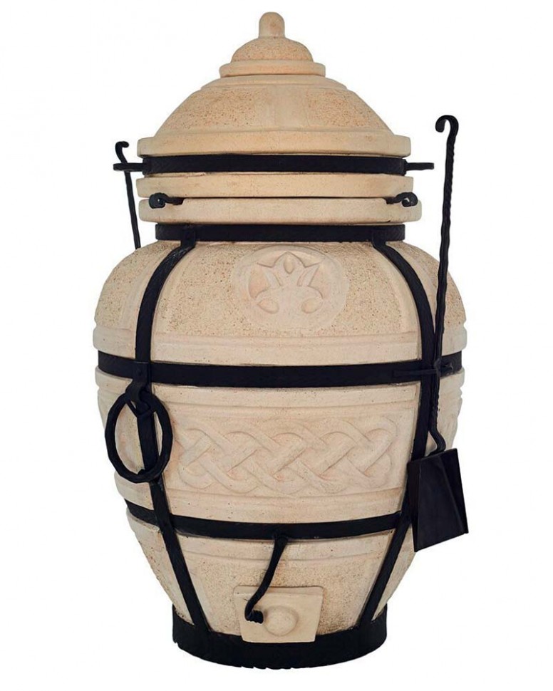 Тандыр Атаман