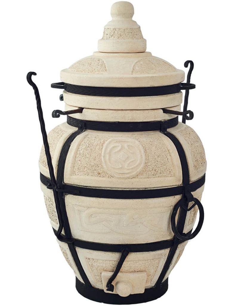 Тандыр Есаул