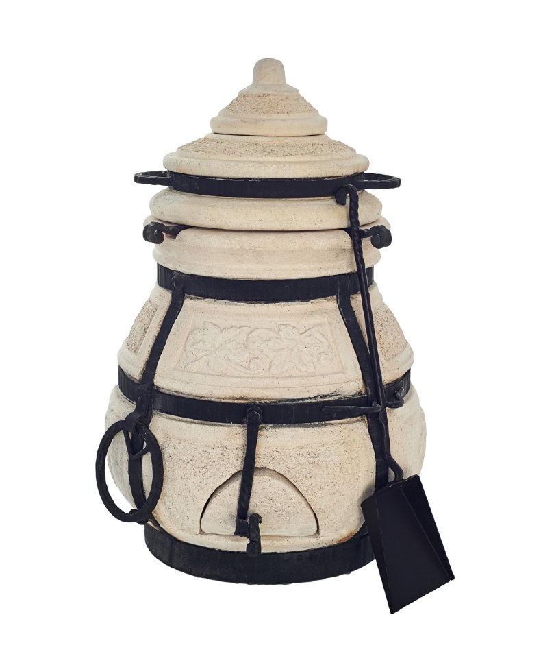 Тандыр Кочевник(нүүдэлчин)