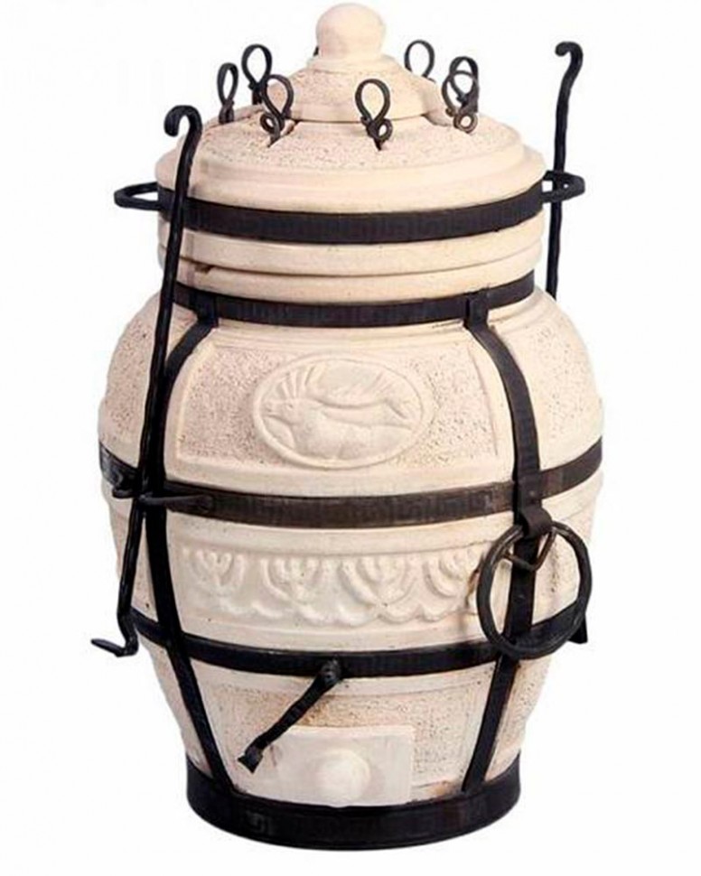 Тандыр охотник