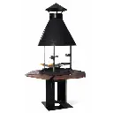 Очаг гриль ОГ 01