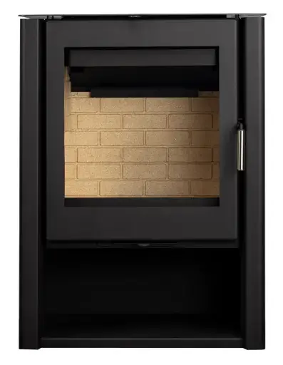 [1148] Севан 7 Брэнд: Мета Бел КВТ: 7квт Түлш: Мод Зуухны ангилал: Камин зуух Жин: 100кг Зуухны материал: Ган төмөр Зуухны хэмжээ: 880х645х410 мм Халаах талбайн хэмжээ: 50-70м2 Яндан гаргалгаа диаметр: 150