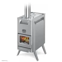 [1120] Алтай Брэнд: Тепладор КВТ: 4квт Түлш: Мод Зуухны ангилал: Мангал Жин: 31 кг Зуухны материал: Ган төмөр