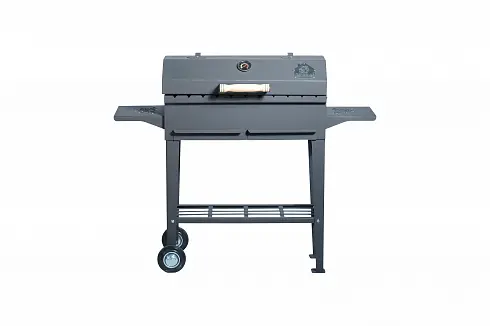 [1132] Гриль-барбекю Дачный 