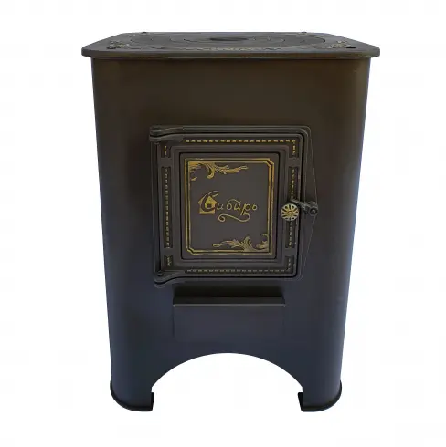 [1154] Сибирь казан