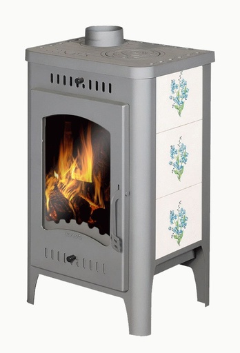 [1073] Бавария Оптима Незабудка саарал