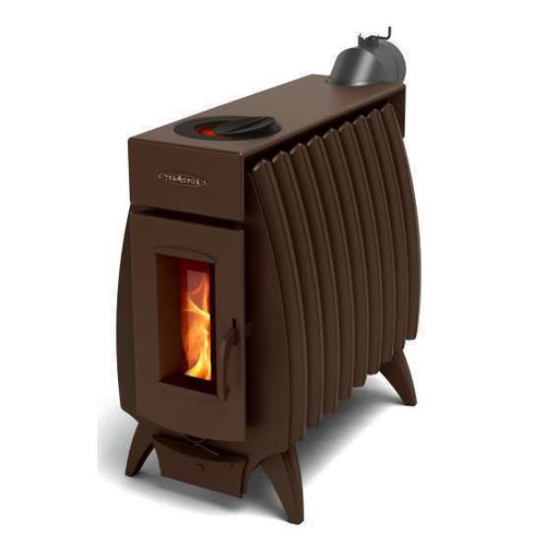 [1079] Батарея-9